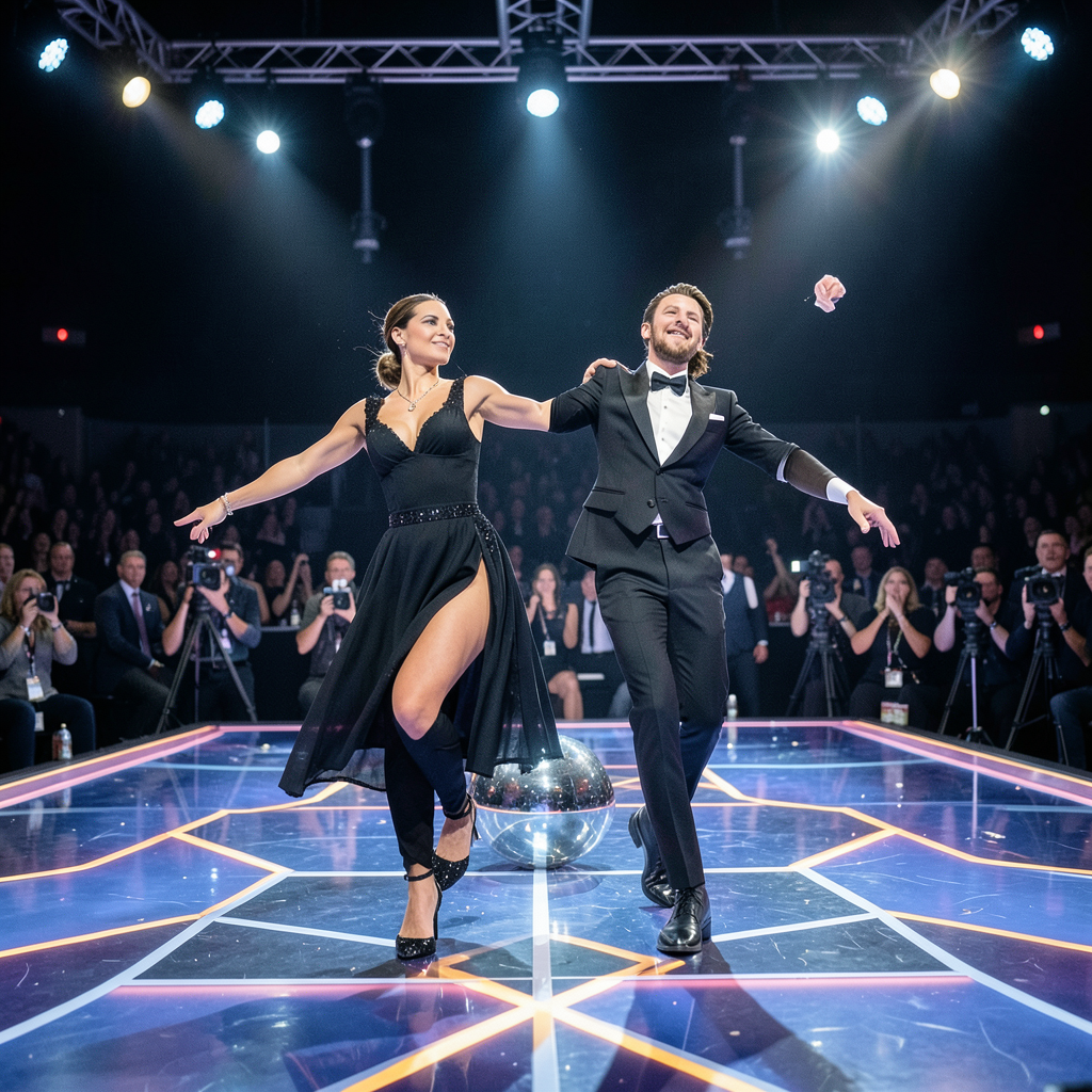 Strictly Come Dancing 2026: Four judges stay amid reported salary figures
